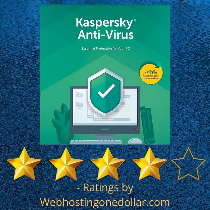 kaspersky antivirus for mac reviews