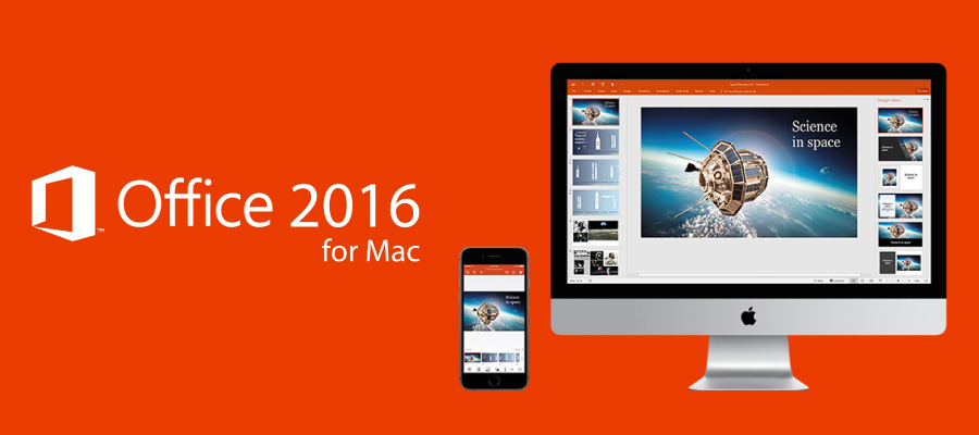 office for mac 2016 updates